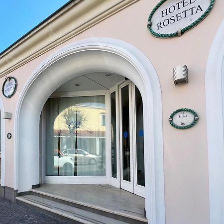 Hotel Rosetta Иския Екстериор снимка